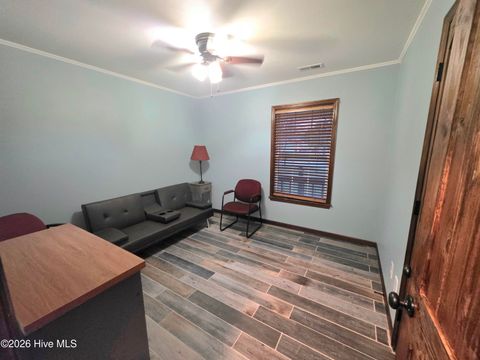 Tiny photo for 507 Fox Run Road, Jacksonville, NC 28546 (MLS # 100590591)