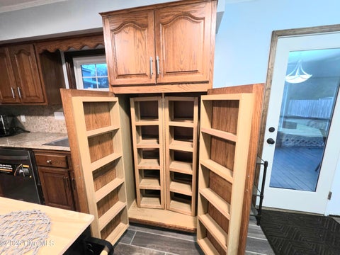 Tiny photo for 507 Fox Run Road, Jacksonville, NC 28546 (MLS # 100590591)