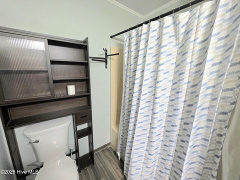 Tiny photo for 507 Fox Run Road, Jacksonville, NC 28546 (MLS # 100590591)