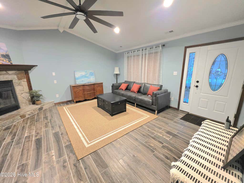 Photo of 507 Fox Run Road, Jacksonville, NC 28546 (MLS # 100590591)