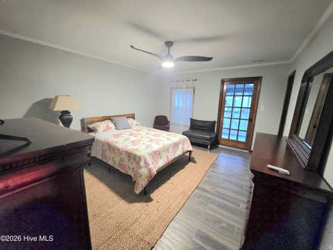 Tiny photo for 507 Fox Run Road, Jacksonville, NC 28546 (MLS # 100590591)