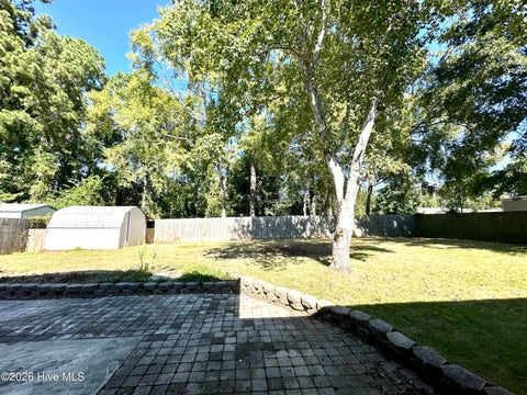 Homes For Rent - 708 Hidden Lane<br/> Augusta, GA 30907
