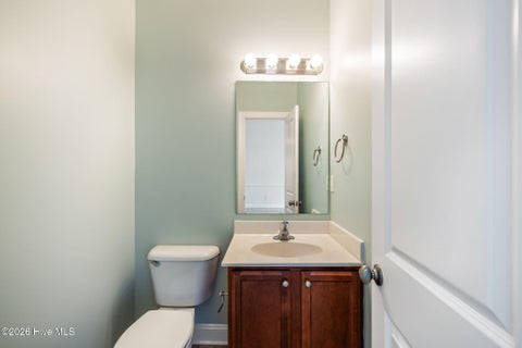 Tiny photo for 435 Lightning Whelk Way, Wilmington, NC 28412 (MLS # 100580971)