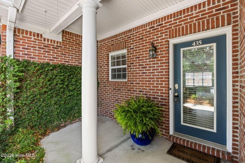 Tiny photo for 435 Lightning Whelk Way, Wilmington, NC 28412 (MLS # 100580971)