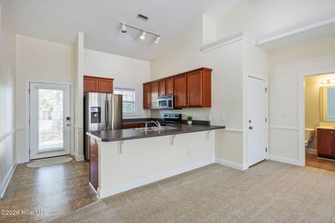 Tiny photo for 435 Lightning Whelk Way, Wilmington, NC 28412 (MLS # 100580971)