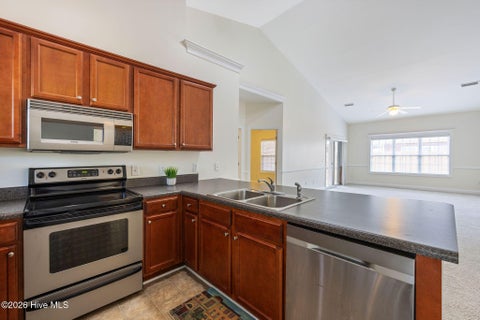 Tiny photo for 435 Lightning Whelk Way, Wilmington, NC 28412 (MLS # 100580971)