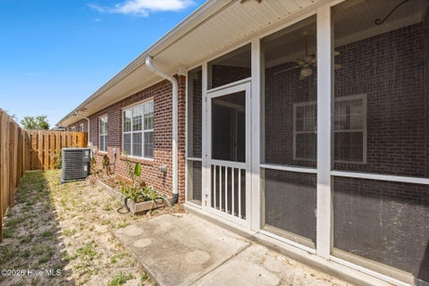 Tiny photo for 435 Lightning Whelk Way, Wilmington, NC 28412 (MLS # 100580971)