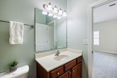 Tiny photo for 435 Lightning Whelk Way, Wilmington, NC 28412 (MLS # 100580971)