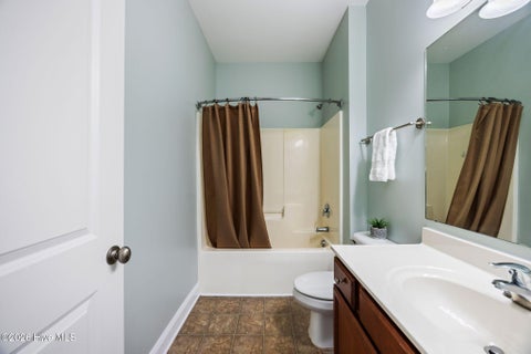 Tiny photo for 435 Lightning Whelk Way, Wilmington, NC 28412 (MLS # 100580971)