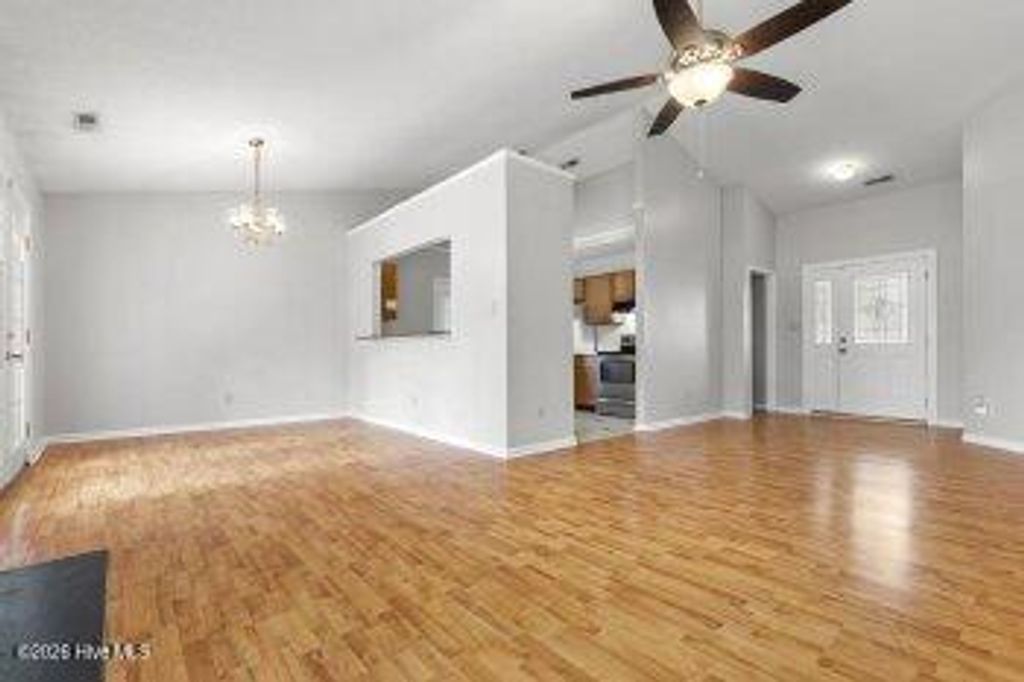 Photo of 2677 Idlebrook Circle, Midway Park, NC 28544 (MLS # 100555554)