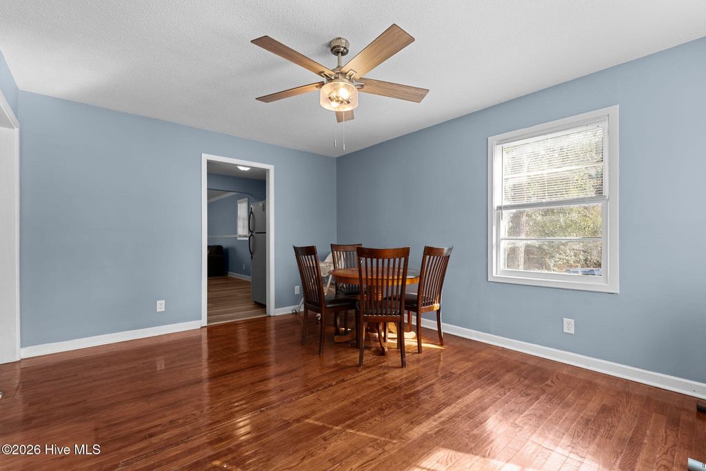 Photo of 715 S 3rd Street, Sanford, NC 27330 (MLS # 100553427)