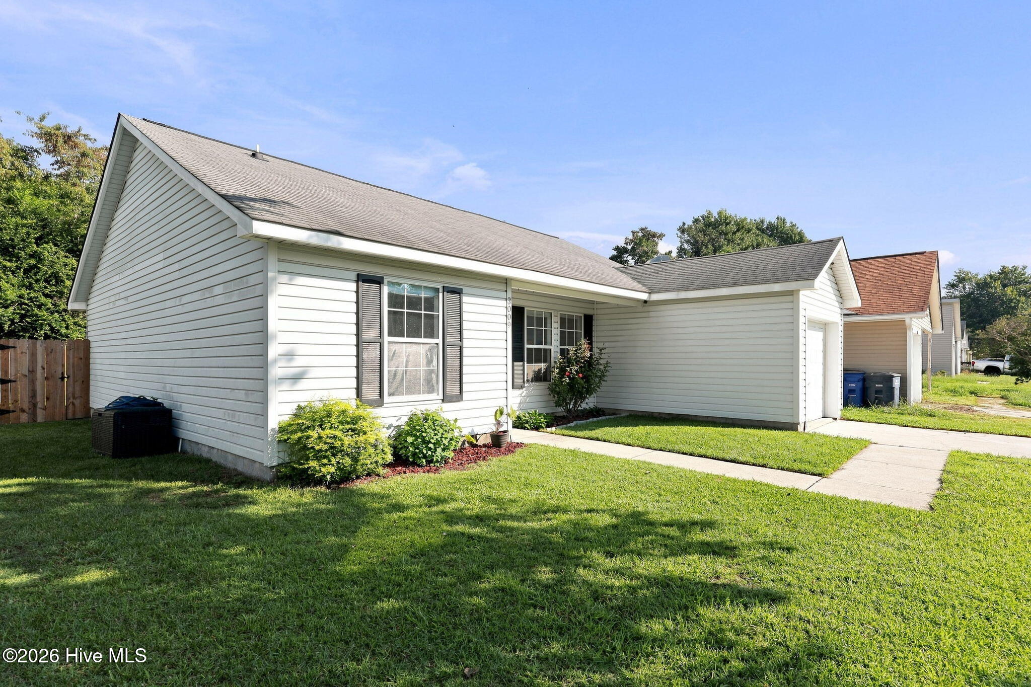 3009 Steeple Chase Court