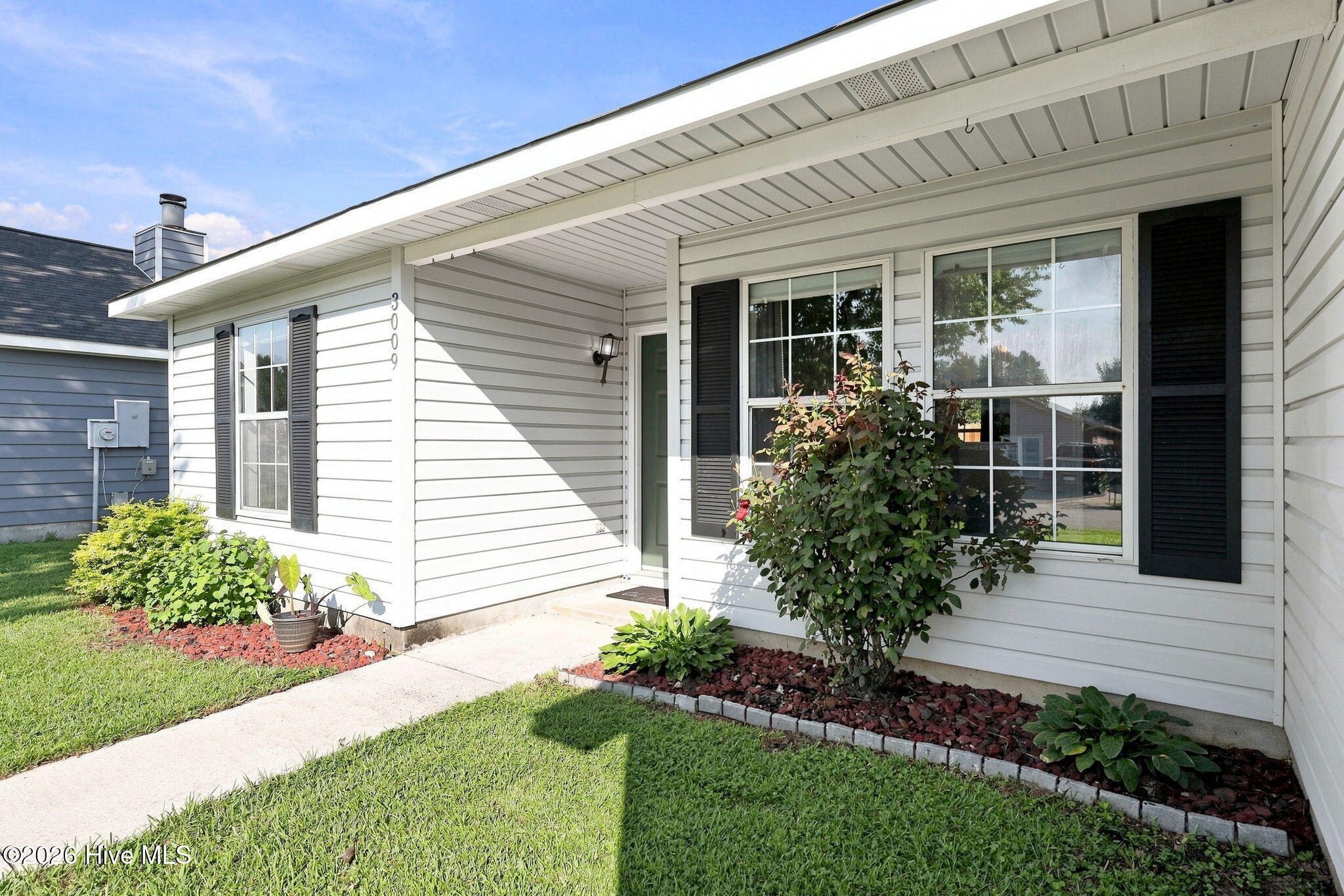3009 Steeple Chase Court