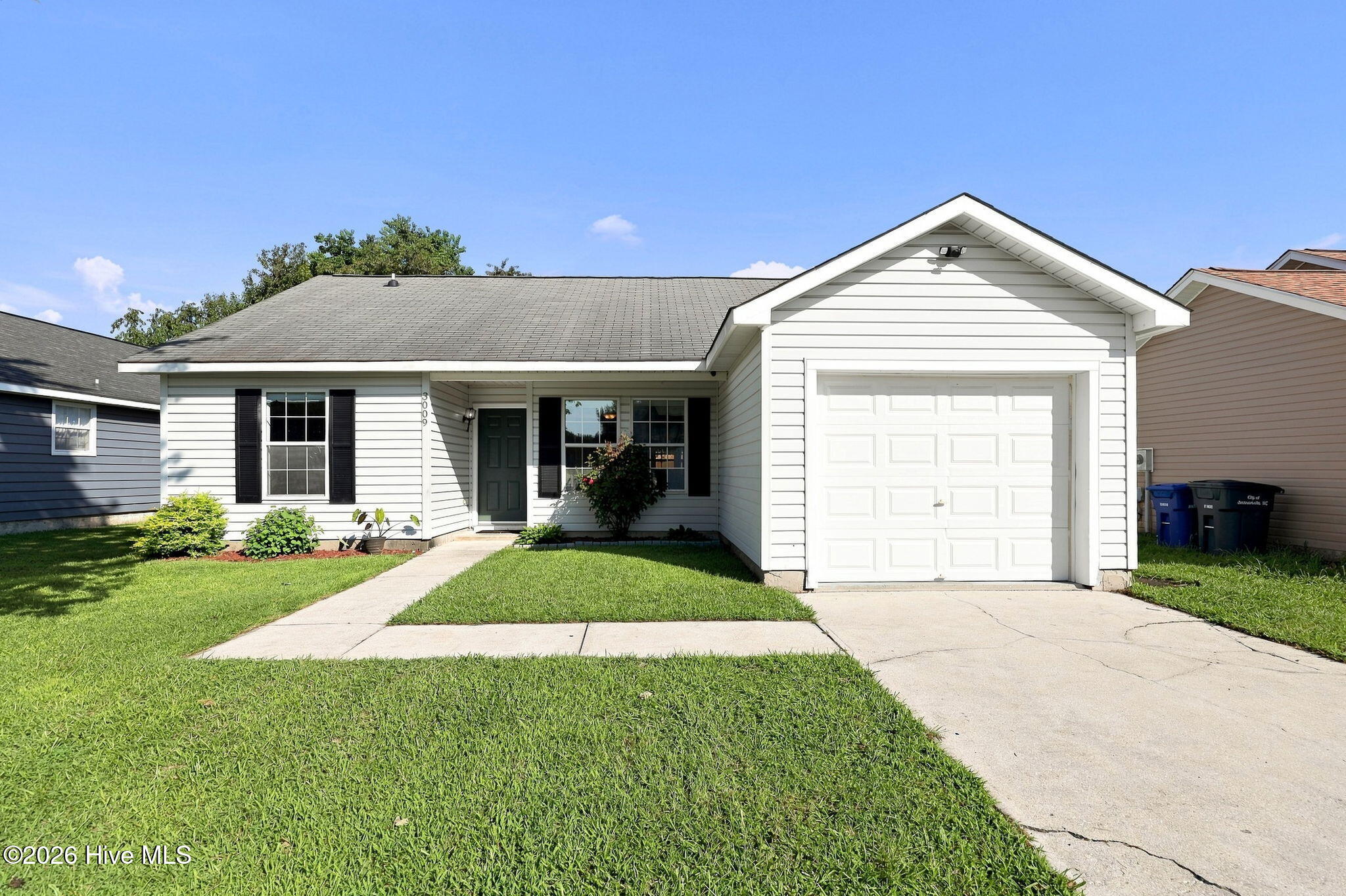 3009 Steeple Chase Court