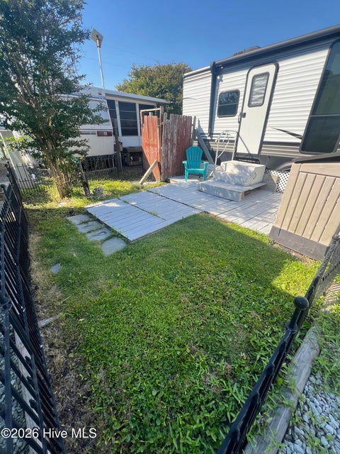 Tiny photo for 131 Quartedeck Street, North Topsail Beach, NC 28460 (MLS # 100578793)