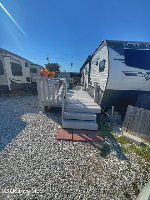 Tiny photo for 131 Quartedeck Street, North Topsail Beach, NC 28460 (MLS # 100578793)
