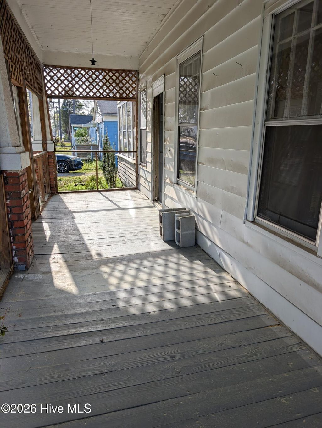 Photo of 406 Academy Street E, Wilson, NC 27893 (MLS # 100563888)