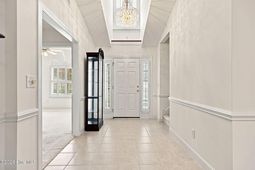 Photo of 3408 Honeysuckle Drive, Winterville, NC 28590 (MLS # 100592037)