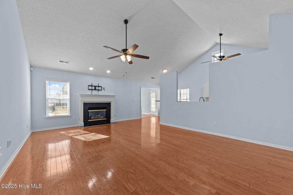 Photo of 501 Plateau Drive, Greenville, NC 27858 (MLS # 100540010)