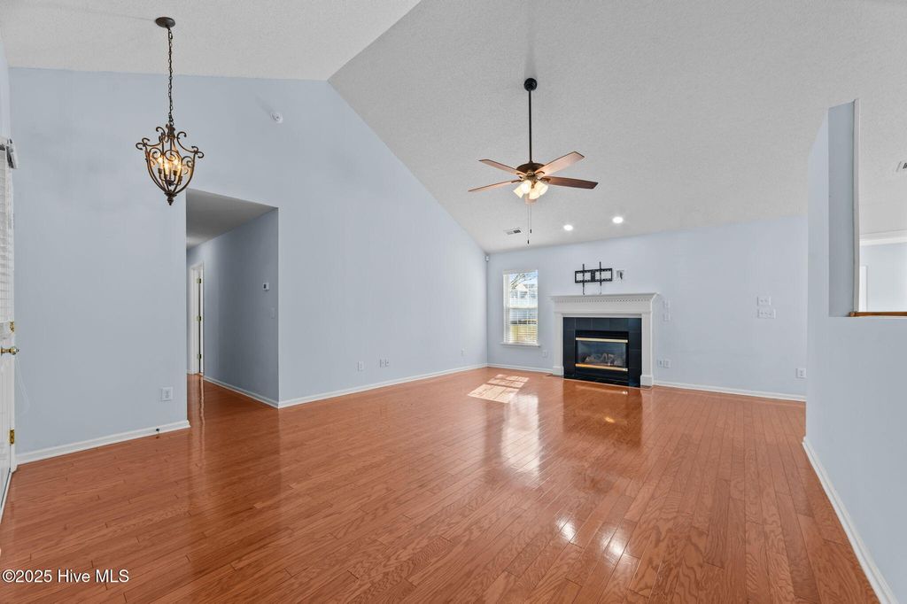 Photo of 501 Plateau Drive, Greenville, NC 27858 (MLS # 100540010)