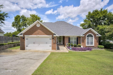 Photo of 3961 Cheyenne Trail, Martinez, GA 30907 (MLS # 100582902)