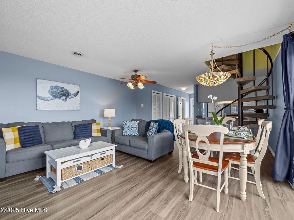 Photo of 8801 Reed Drive #210n, Emerald Isle, NC 28594 (MLS # 100534121)