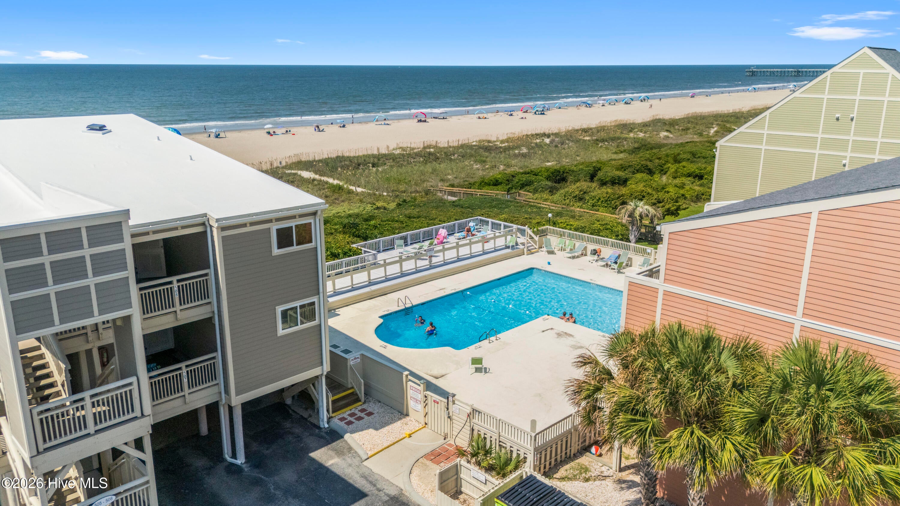 1000 Caswell Beach Road 1106