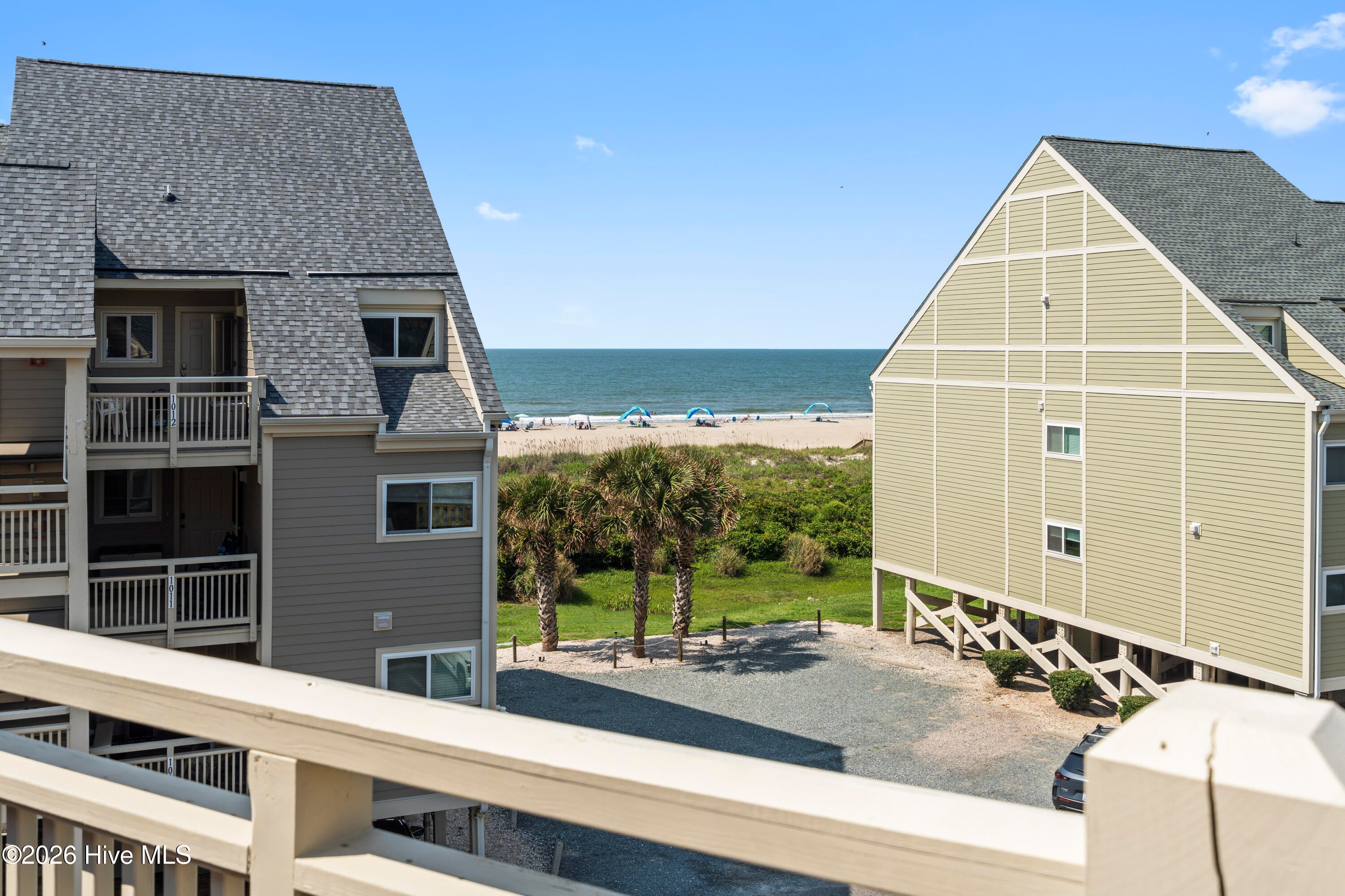 1000 Caswell Beach Road 1106
