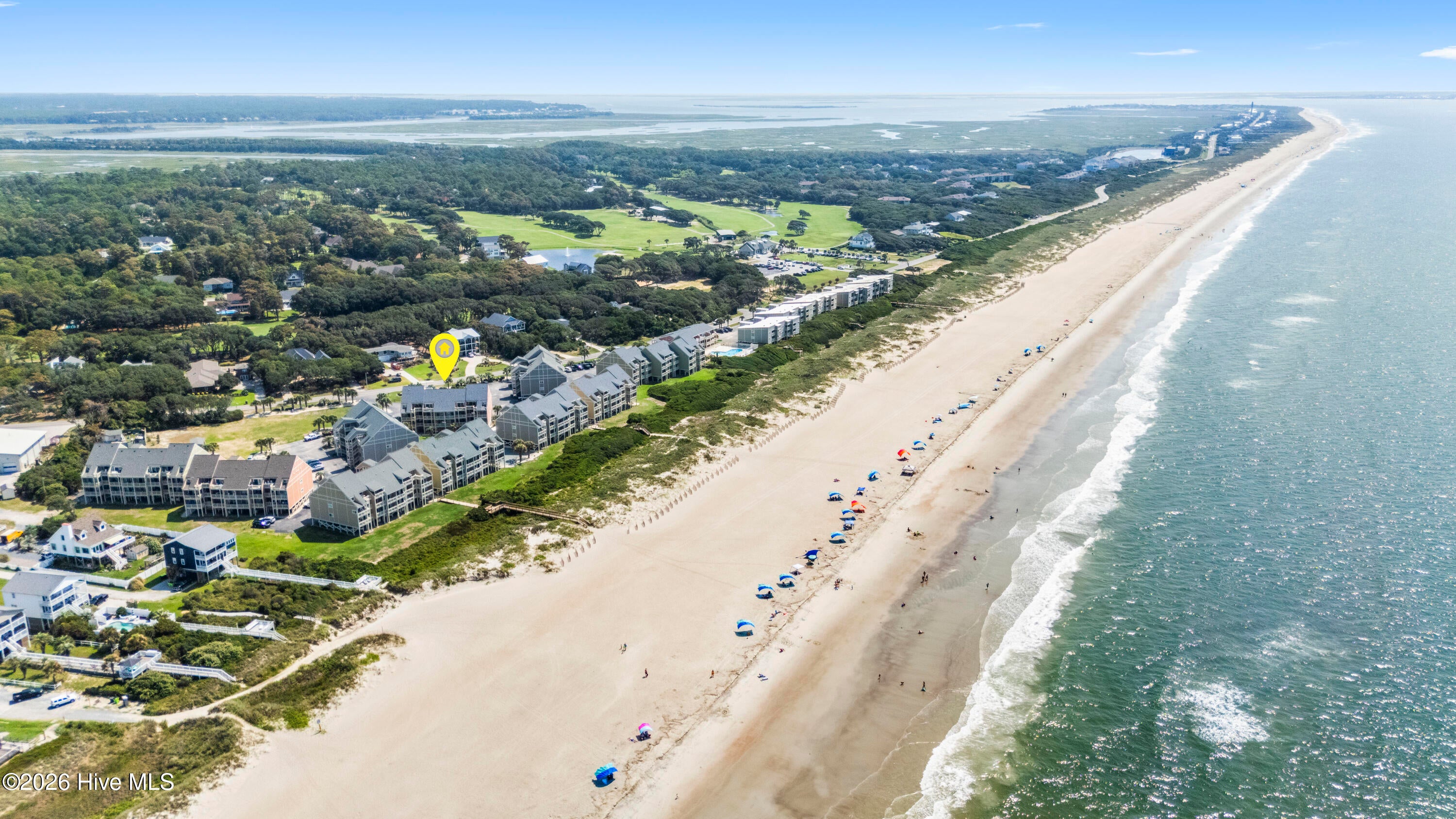 1000 Caswell Beach Road 1106