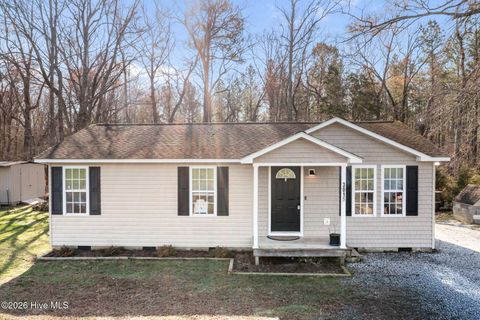 Photo of 3015 Staley Snow Camp Road, Siler City, NC 27344 (MLS # 100559803)