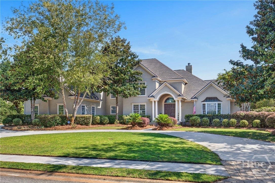 18 White Oak Bluff