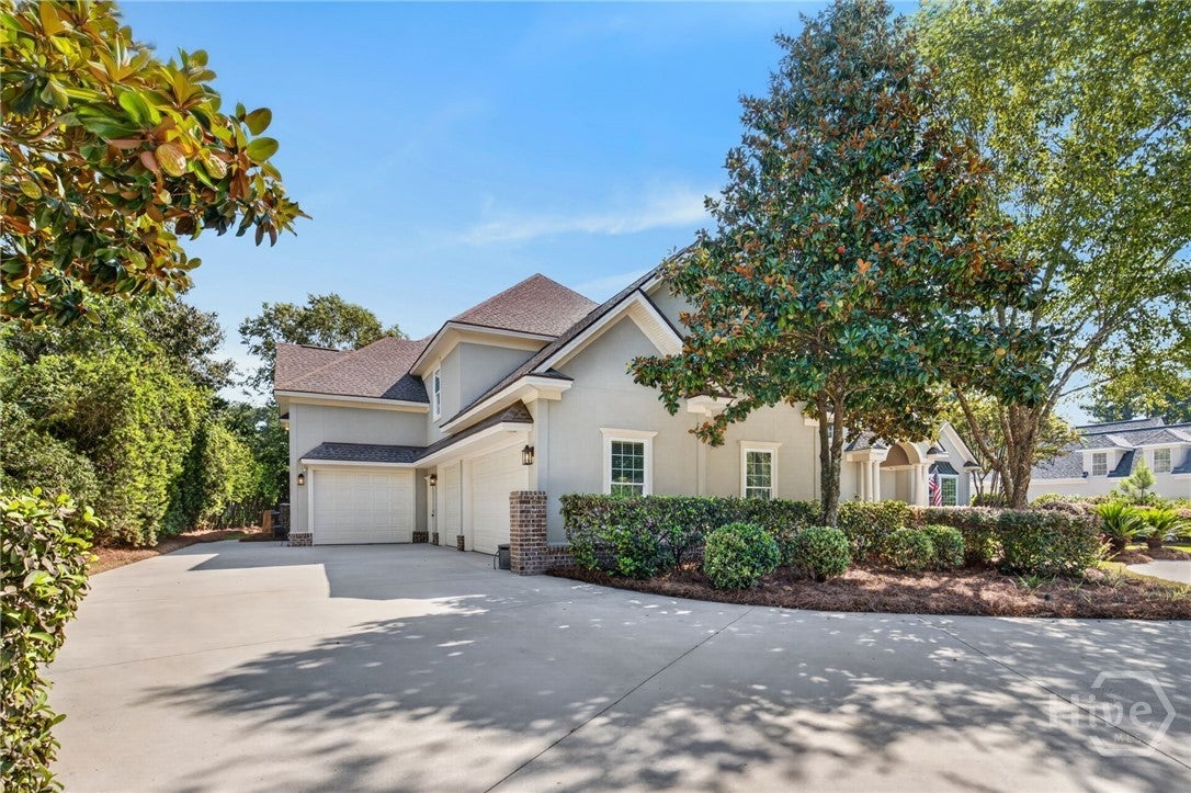 18 White Oak Bluff