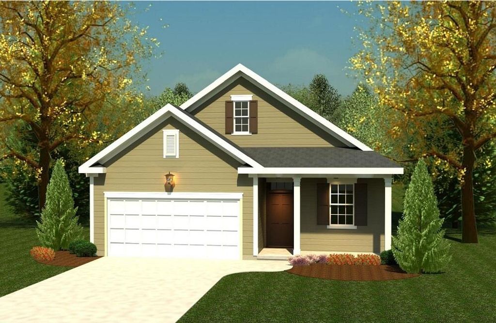 Photo of 685 Ashburn Drive #Wd351, North Augusta, SC 29860 (MLS # 549871)