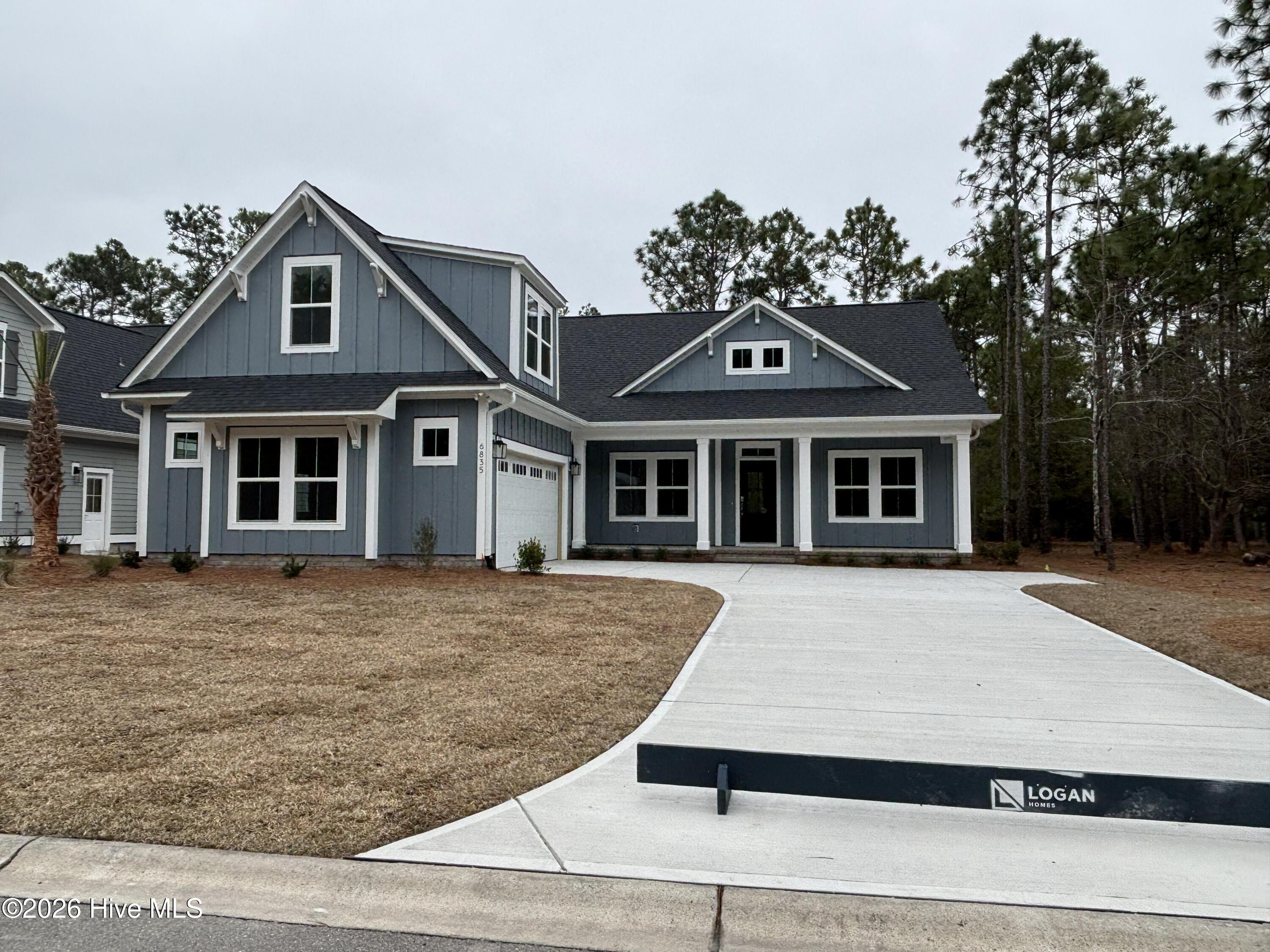 6835 Marston Point SW 99