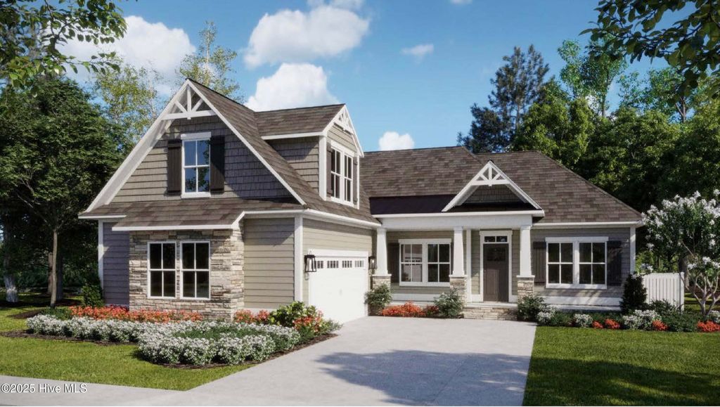 Photo of 6835 Marston Point SW #99, Ocean Isle Beach, NC 28469 (MLS # 100539520)