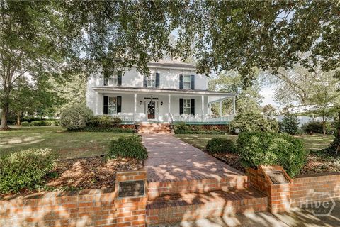 Photo of 174 Cherry Street, Commerce, GA 30529 (MLS # CL351007)