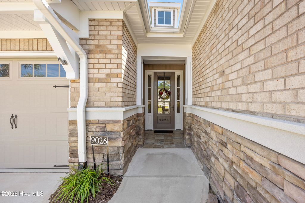 Photo of 9026 Mango Bay Court NE, Leland, NC 28451 (MLS # 100550520)