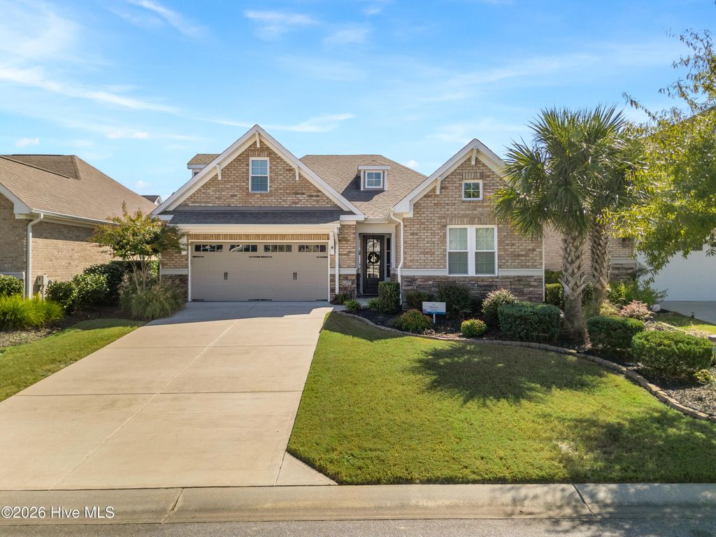 Photo of 9026 Mango Bay Court NE, Leland, NC 28451 (MLS # 100550520)