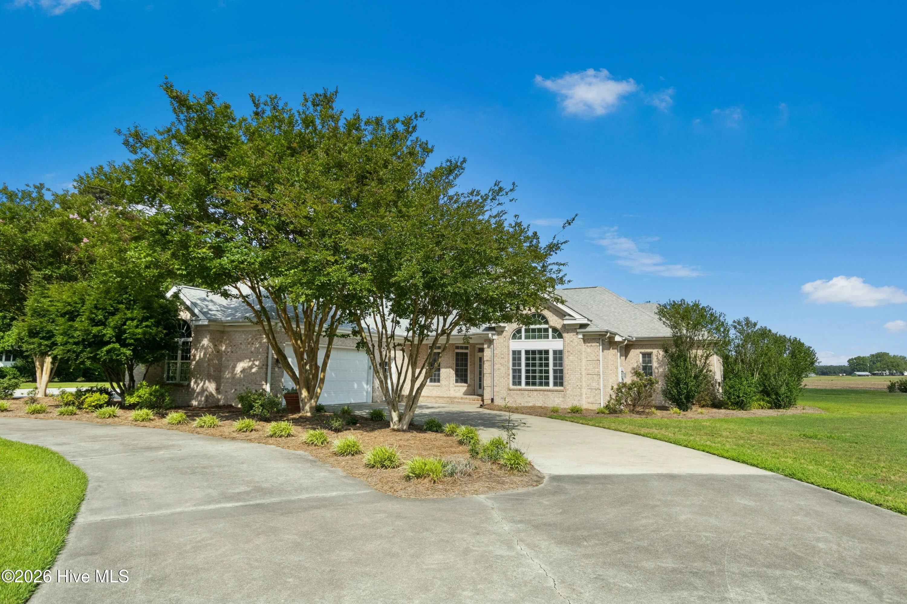 1380 Bear Trap Road, Williamston, NC, 27892