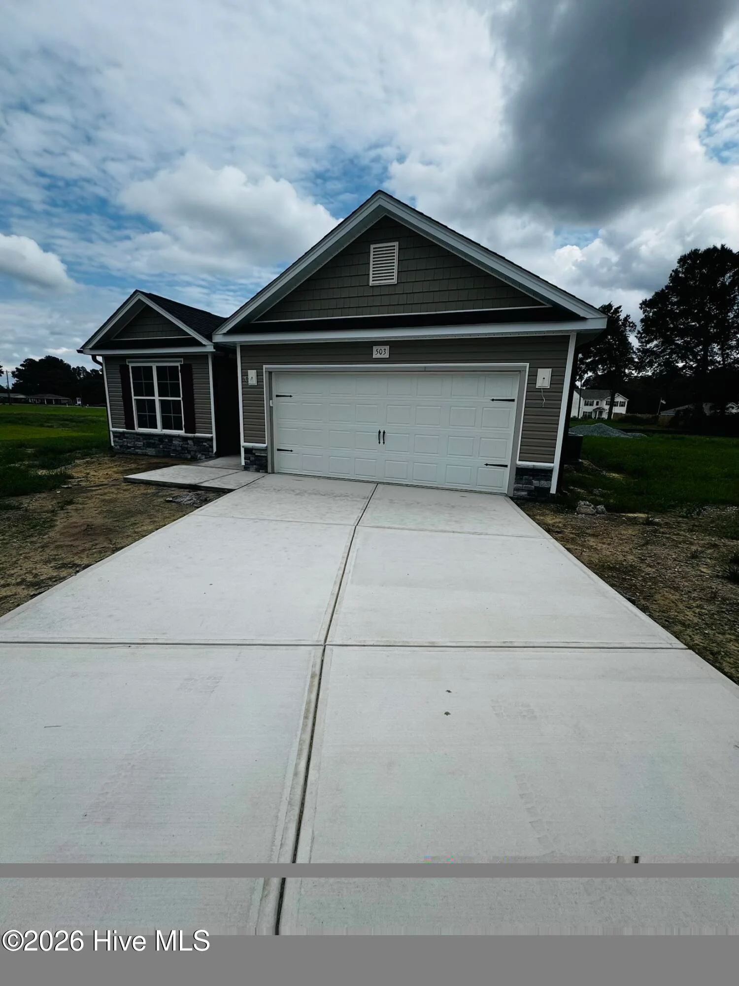 503 S Carey Street Unit Lot 64