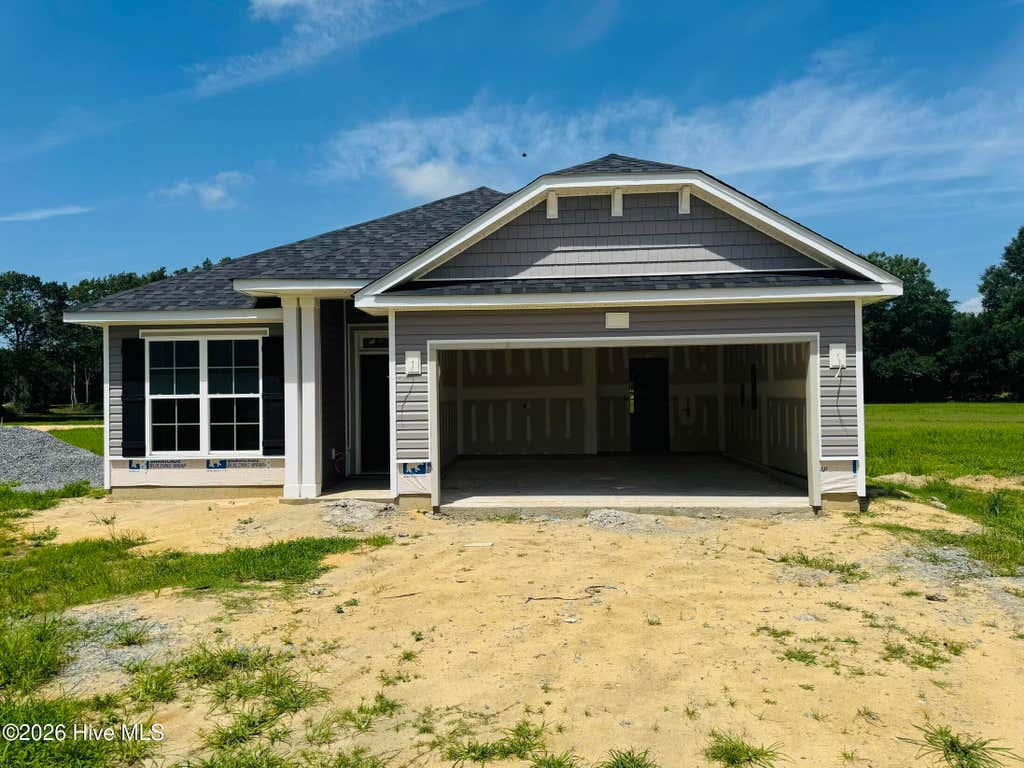 Photo of 503 S Carey Street #Lot 64, La Grange, NC 28551 (MLS # 100595062)