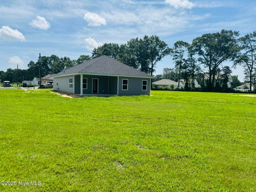 Photo of 503 S Carey Street #Lot 64, La Grange, NC 28551 (MLS # 100595062)