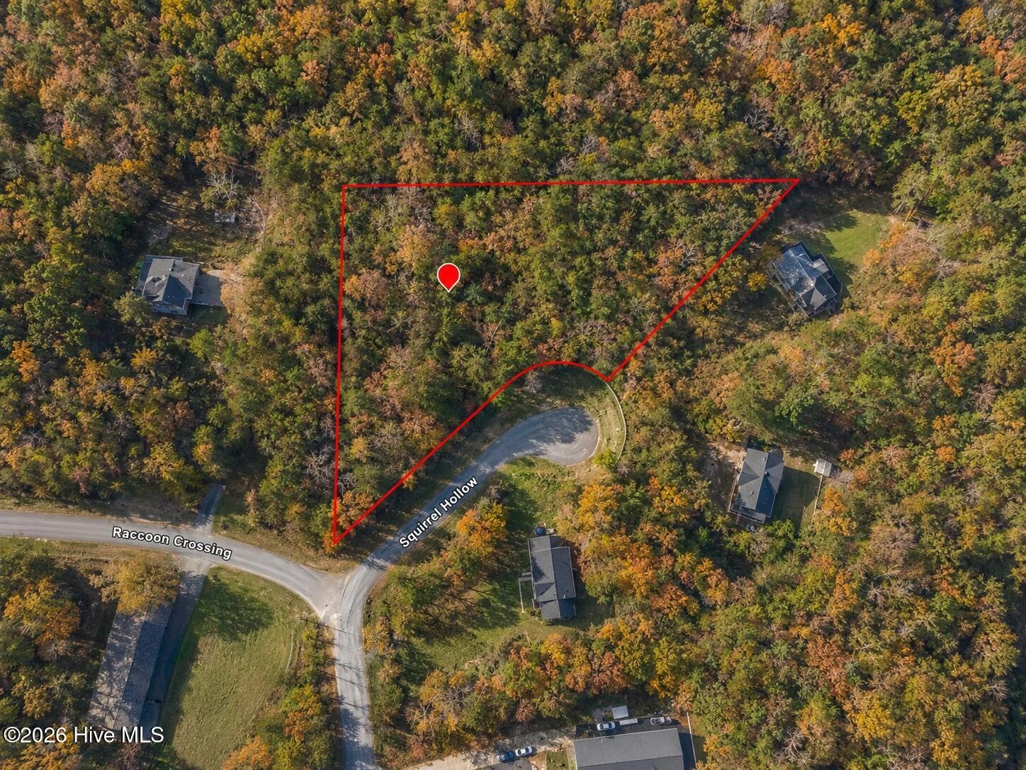 40r Squirrel Hollow