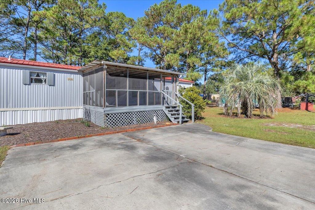 Photo of 2387 Jolly Roger Drive SW, Supply, NC 28462 (MLS # 100549711)