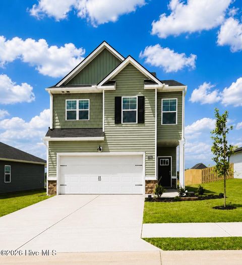 Homes For Sale - 5163 Captain Drive #147<br/> Grovetown, GA 30813
