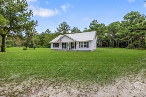 Photo of 217 Bens Branch Road, Newington, GA 30446 (MLS # SA363749)