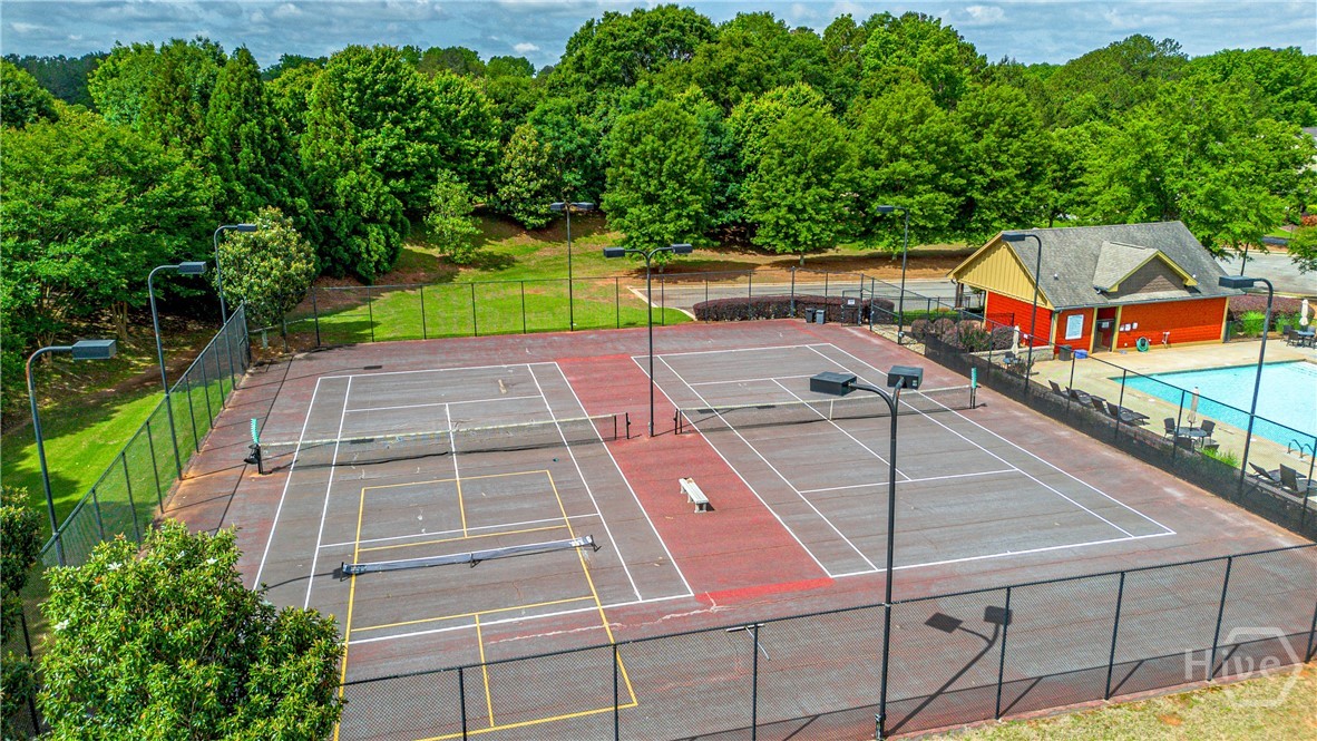 1061 Cobblestone Lane