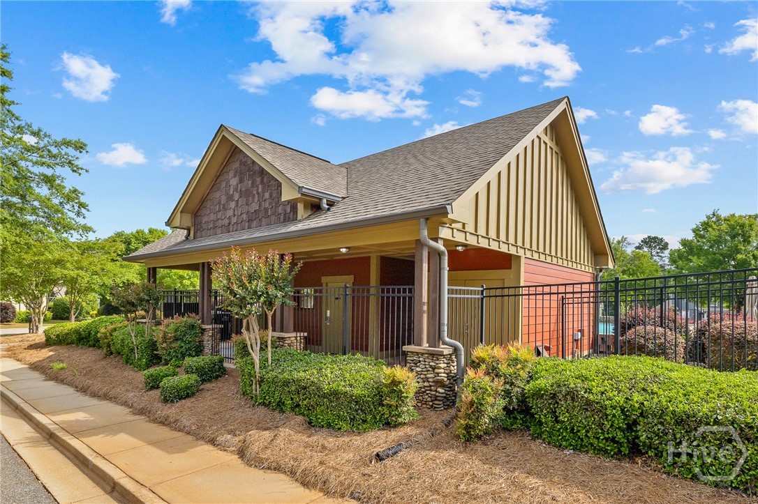 1061 Cobblestone Lane