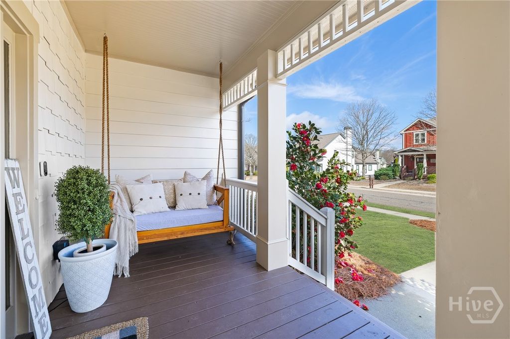 Photo of 1061 Cobblestone Lane, Bogart, GA 30622 (MLS # CL350796)