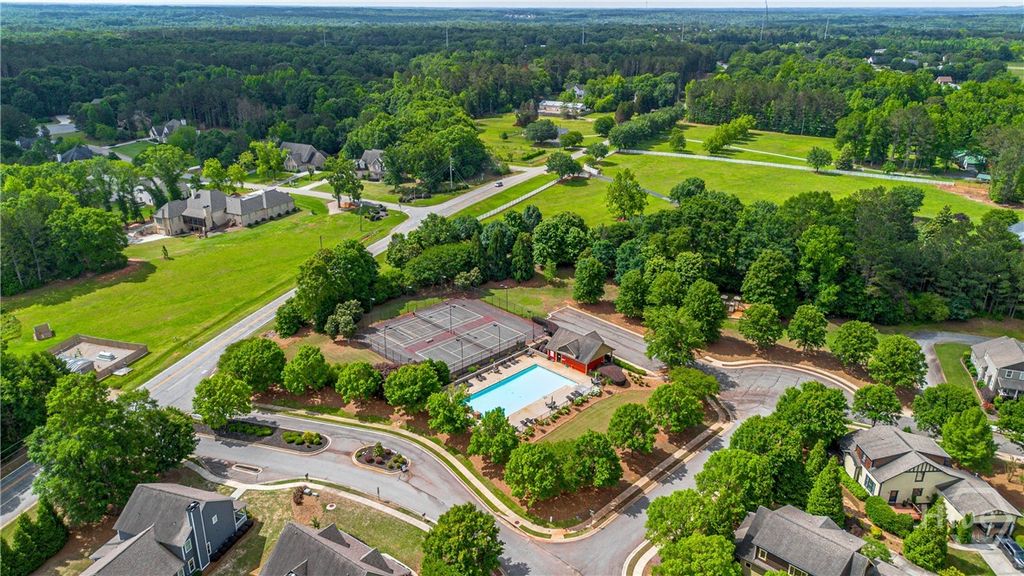 Photo of 1061 Cobblestone Lane, Bogart, GA 30622 (MLS # CL350796)